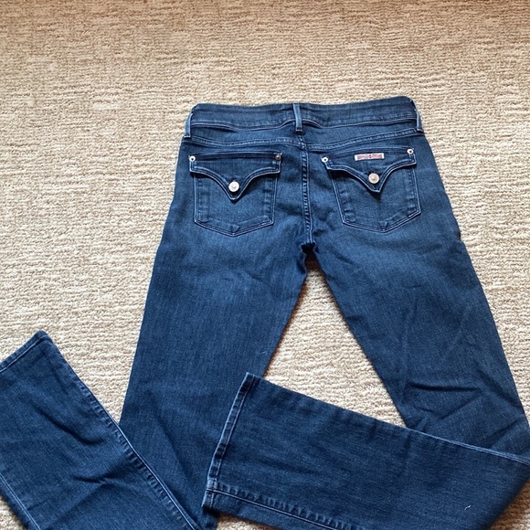 Hudson Jeans | Size 27 - Picture 2 of 4